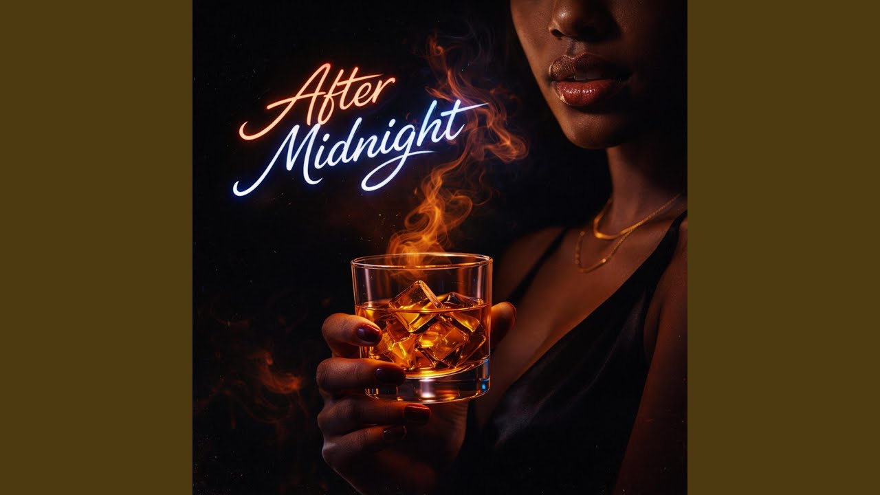 after midnight