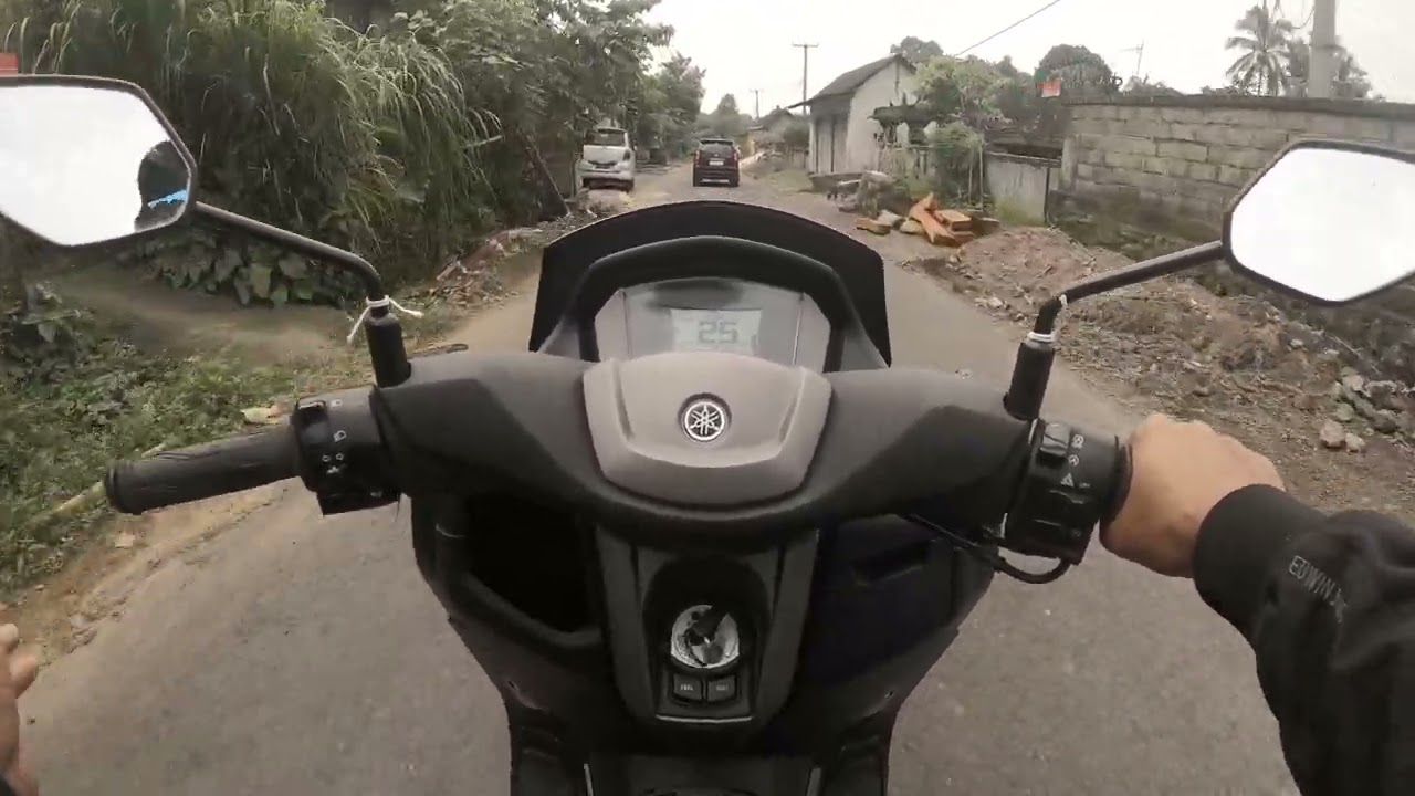 Trip Pedesaan Bali Muncan Hidden Gem Sidemen Menikmati Keindahannya dari Pitak Hill@SUBLCTRIP