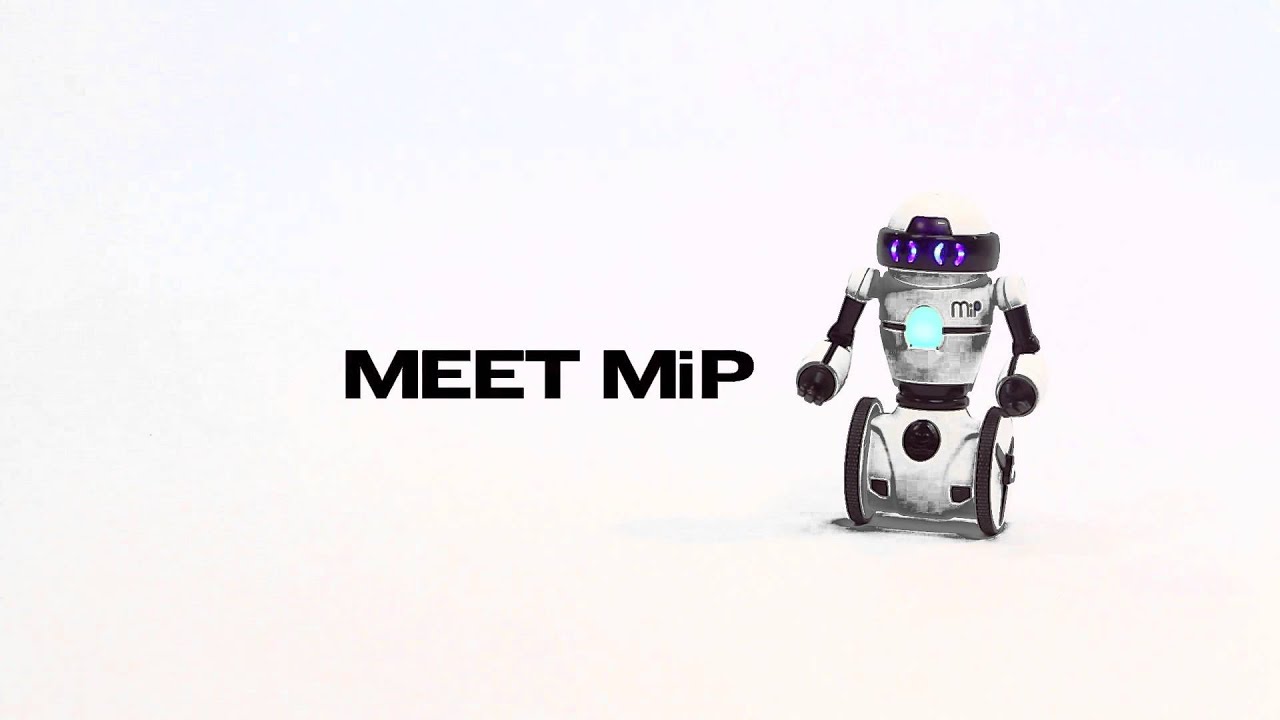 MiP&trade; by WowWee