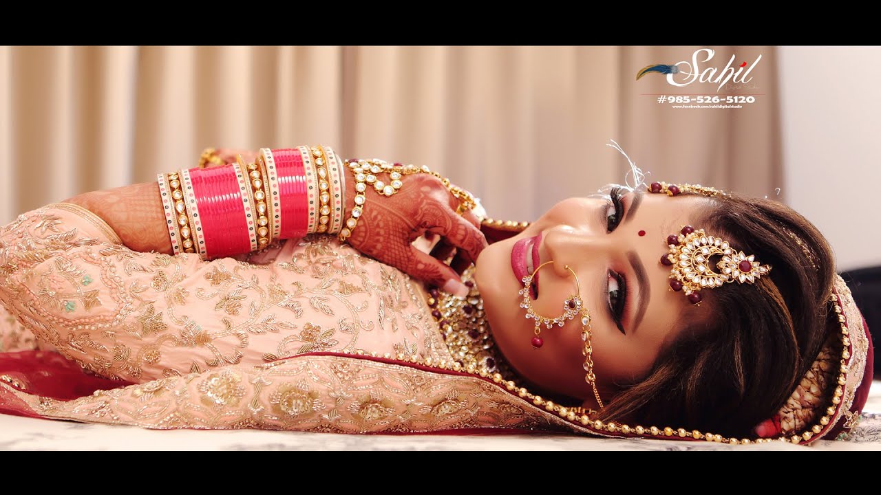 Best Sikh wedding Highlights 2019 Amarta & Arsh