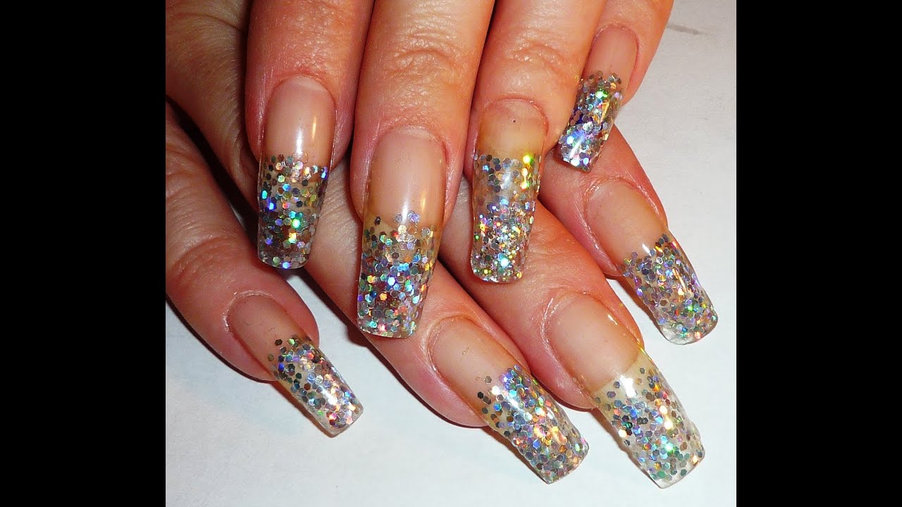ASP Dual Forms with UV GEL