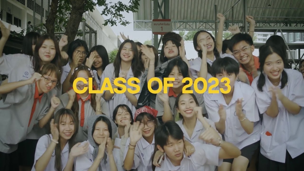 Spsm senior video | class of 2023