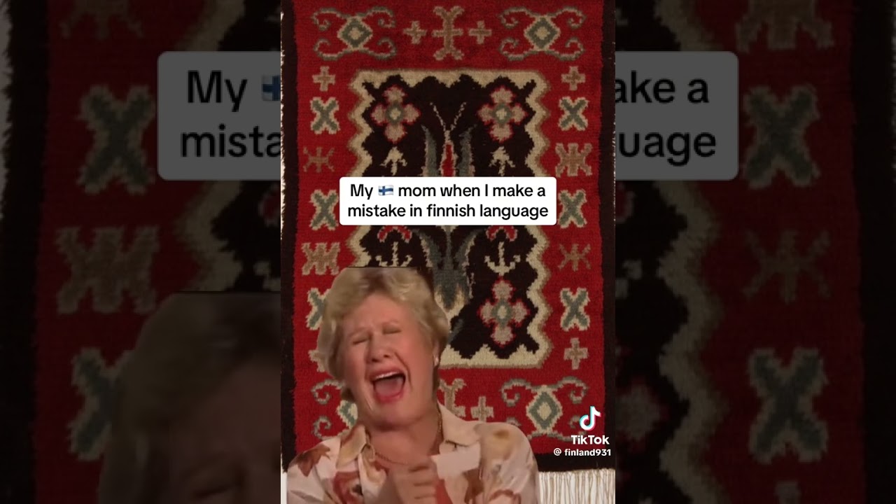 Ulla taalasmaa 😄