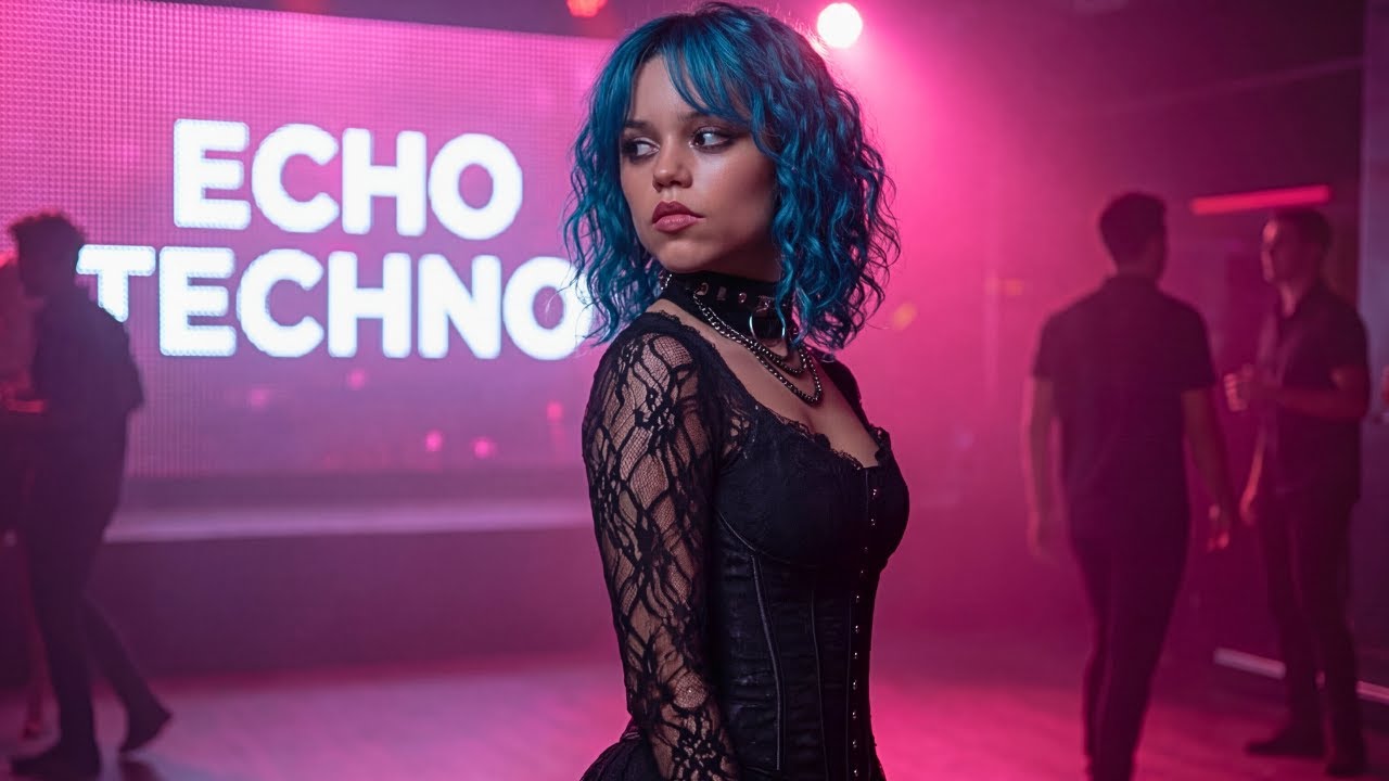 Hypnotic Dark Signal | Late Night Frequency