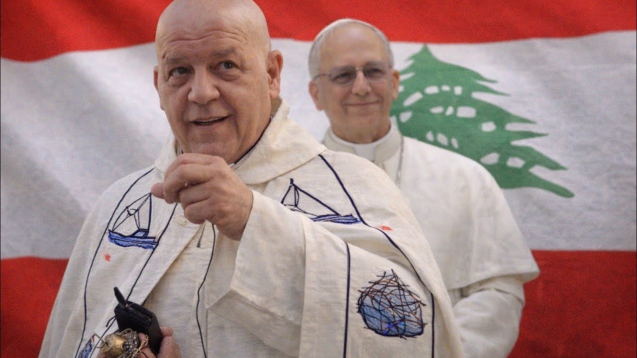 Prevost è vicino al popolo libanese