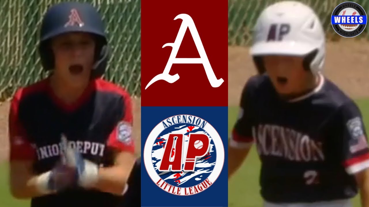 Арканзас против Луизианы | Отборочный тур LLWS | Лучшие моменты LLWS 2026