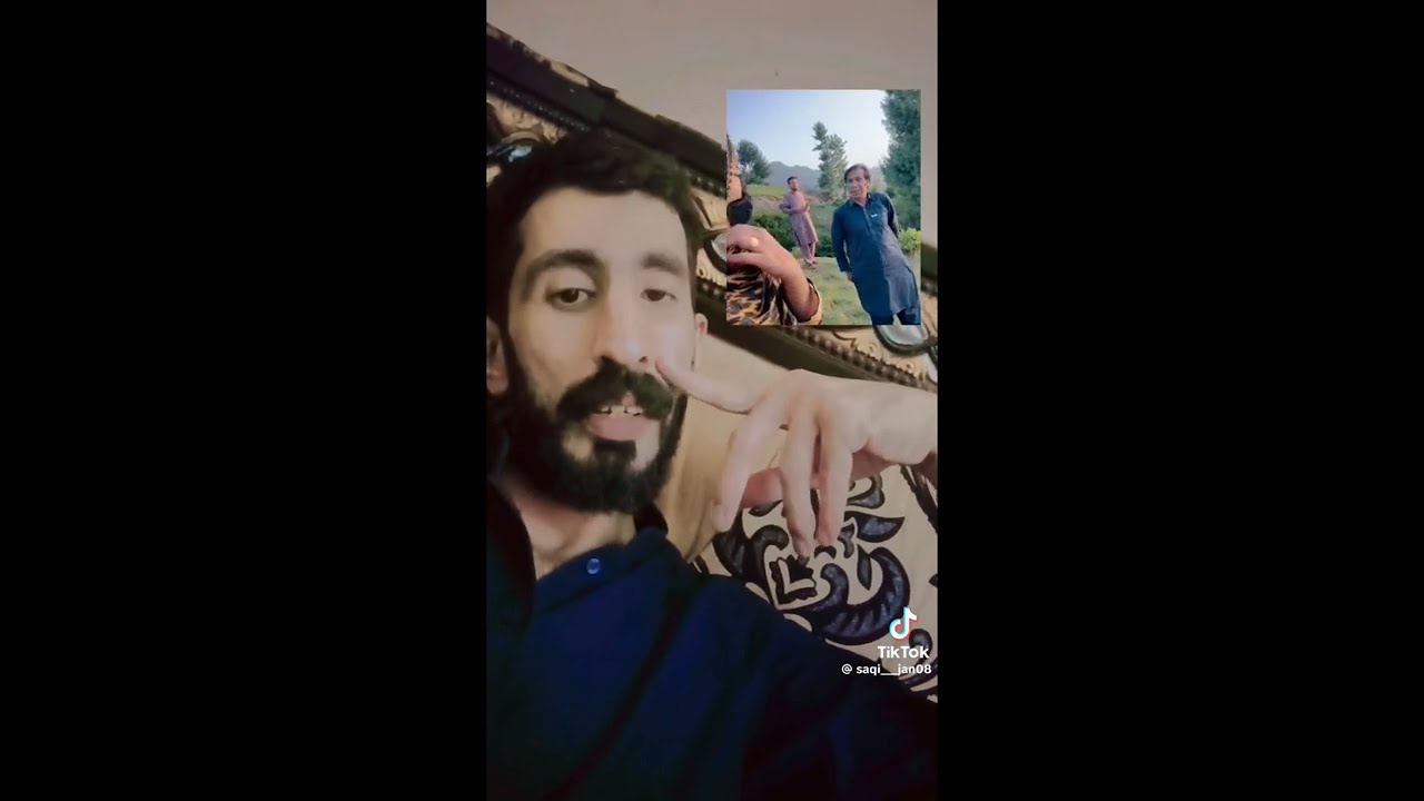 Asma Ikhlas aw Mansoor new funny video😂😁😃 Saqi jan new video