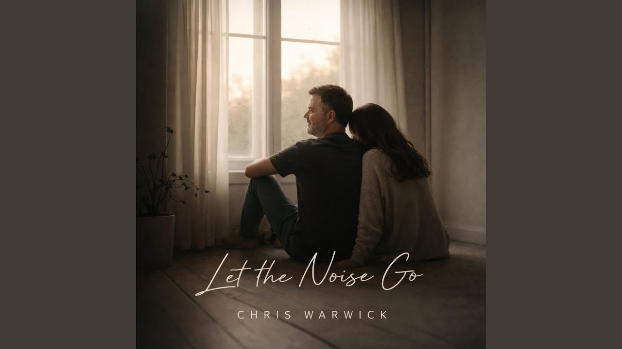 Let The Noise Go