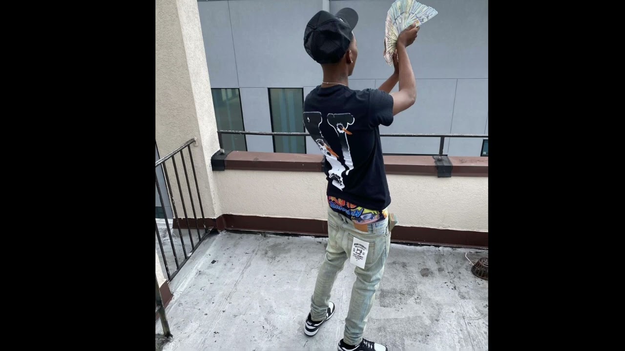 [SOLD] Bandmanrill X pluggnb X Jersey club drill type beat « 14 » prod. youngHslime