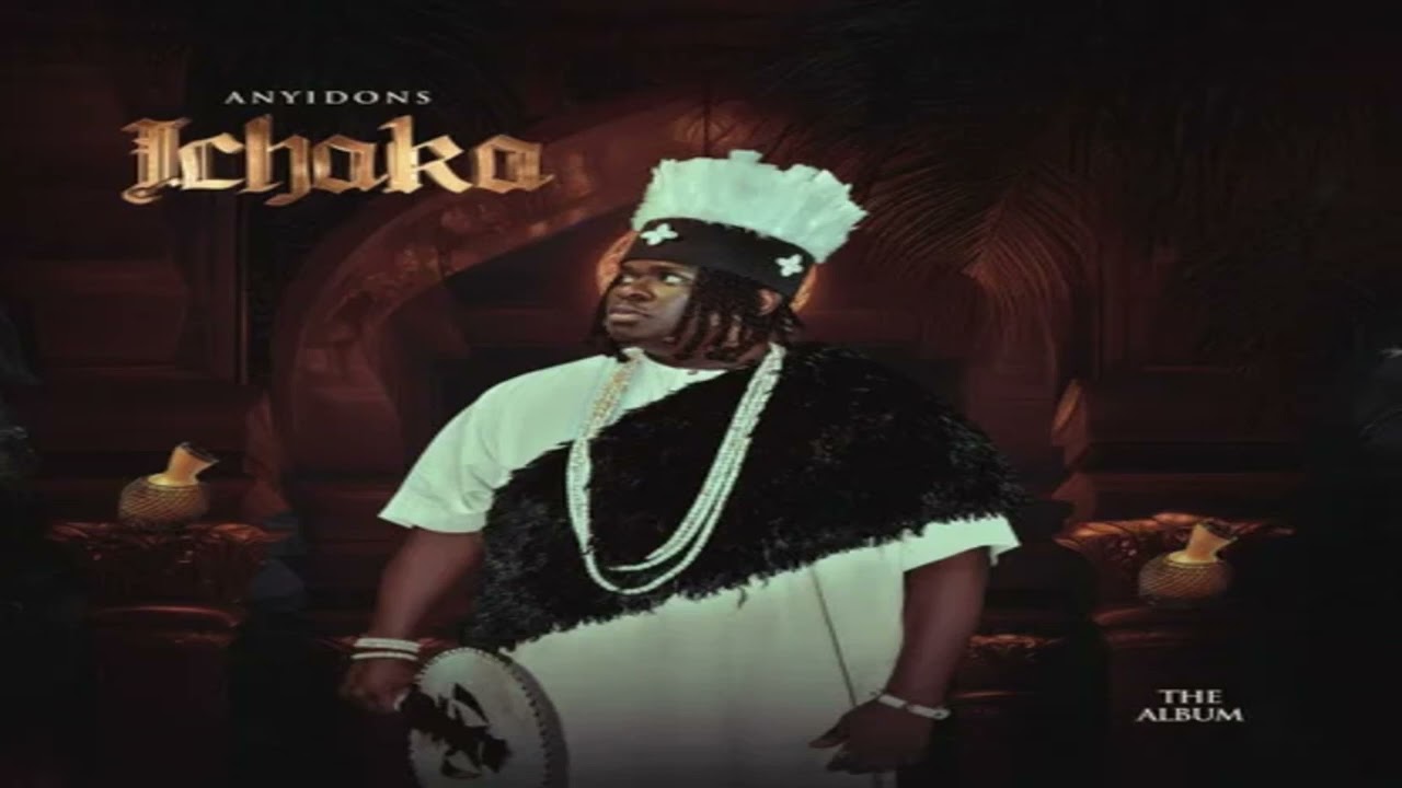 Anyidons – Igbo (Ofeke)