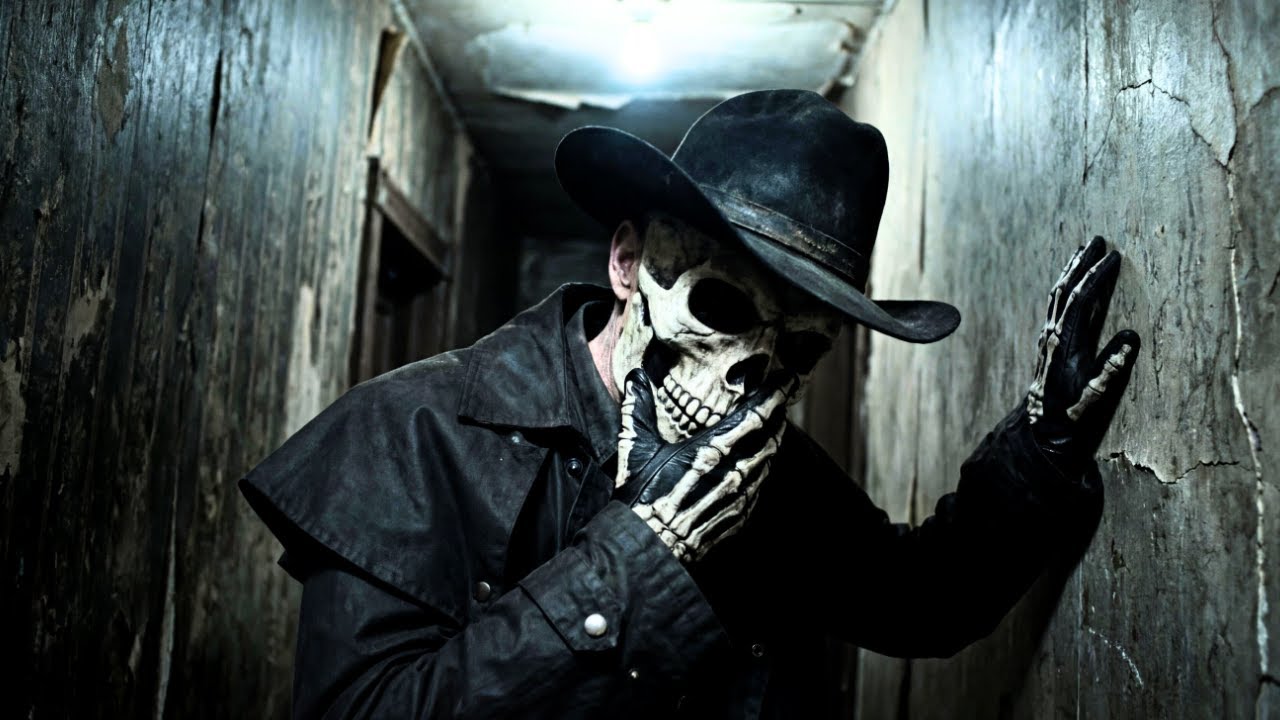 I Walk Around Hollow | Songs for the Empty Bodied