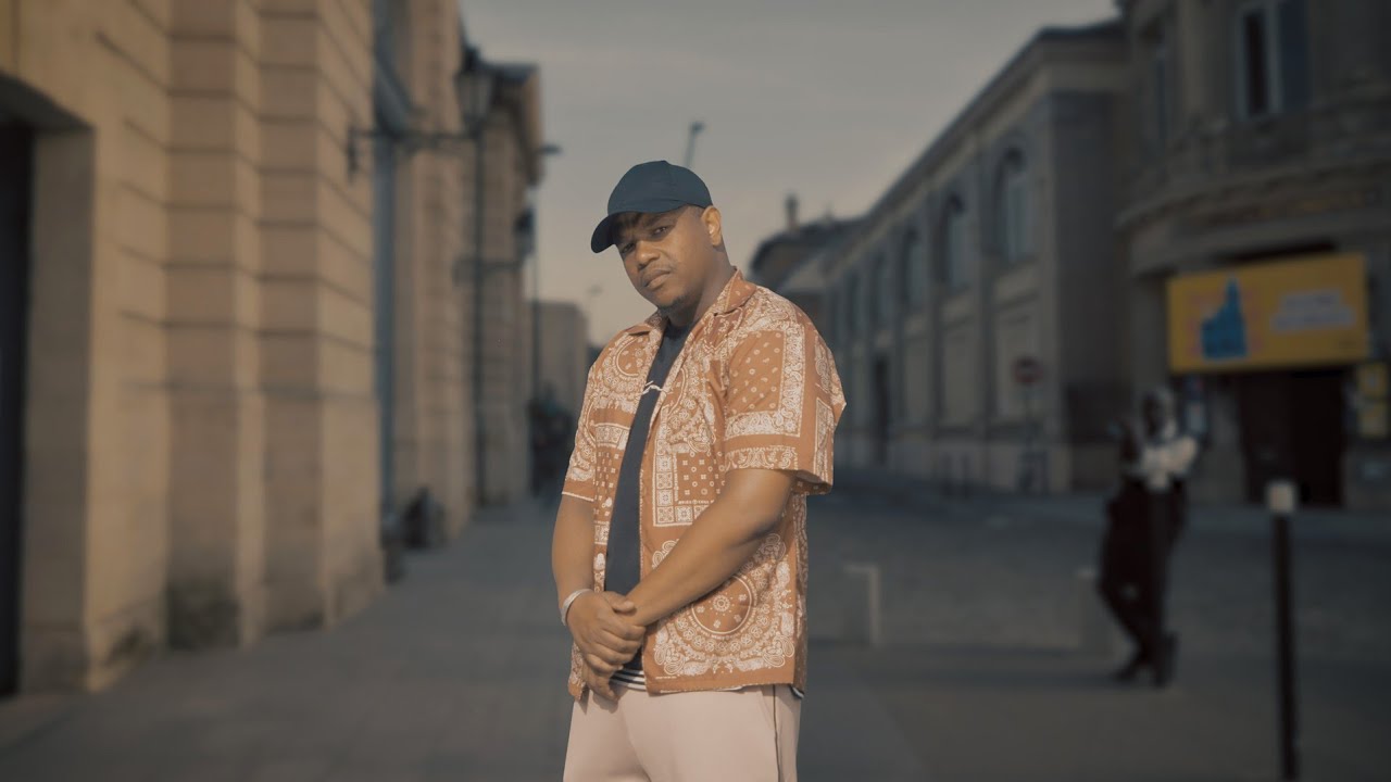 Asam Mungoina - Unaniyé (Clip Officiel)