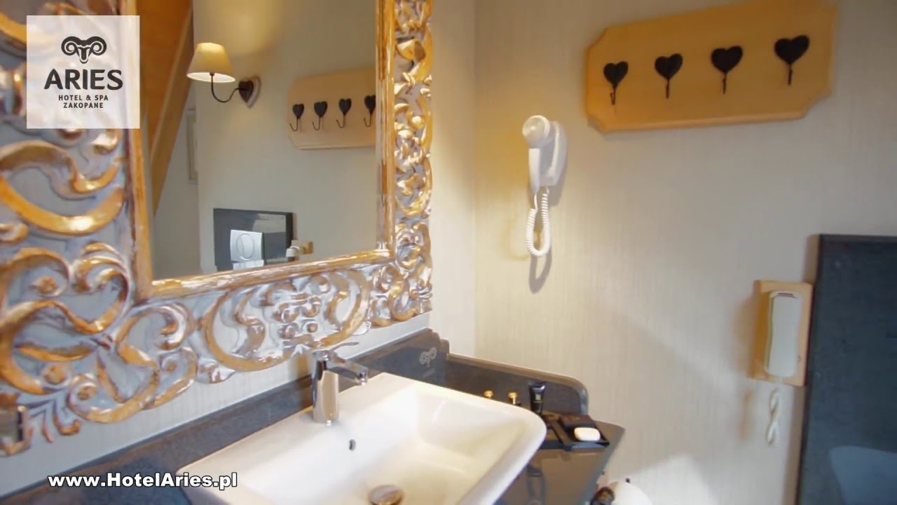 Aries Hotel