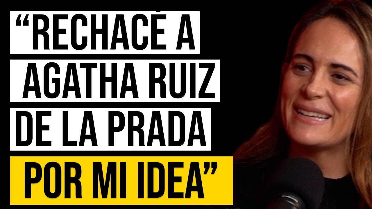 CLAVES para el EMPRENDIMIENTO en MODA: Caso Micuir - TALENT PODCAST #54