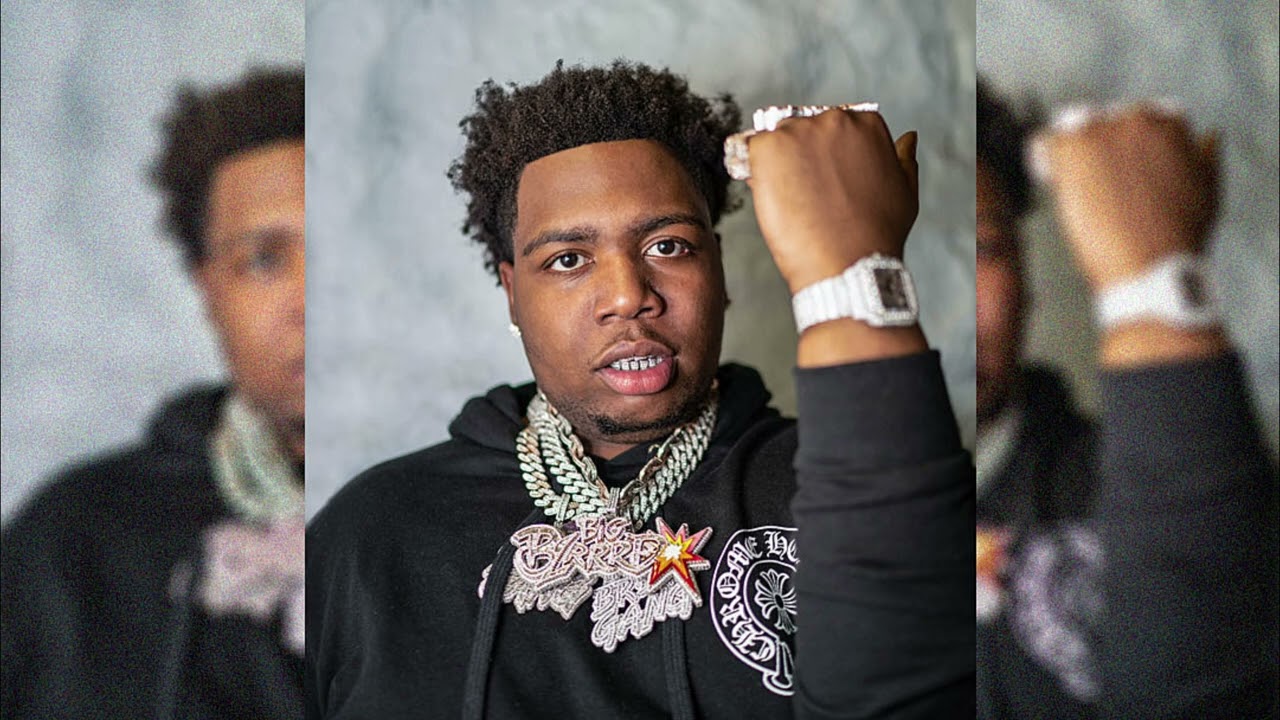 [FREE] Big 30 Type Beat  - 