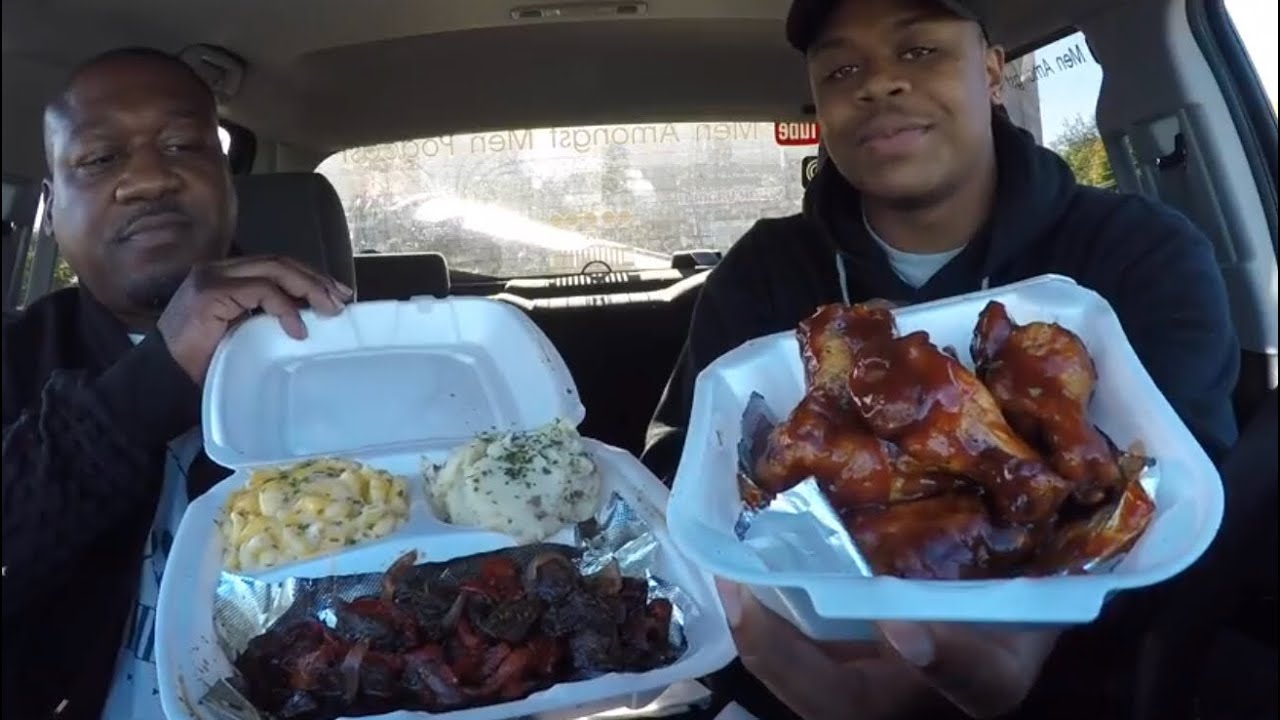 Hungry House Food Review!!! | MAM EATING SHOW