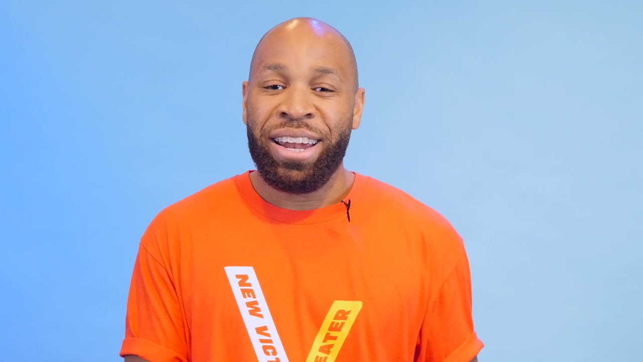 Devise a Theatrical Performance | New Victory Arts Break: 2021-22 Season