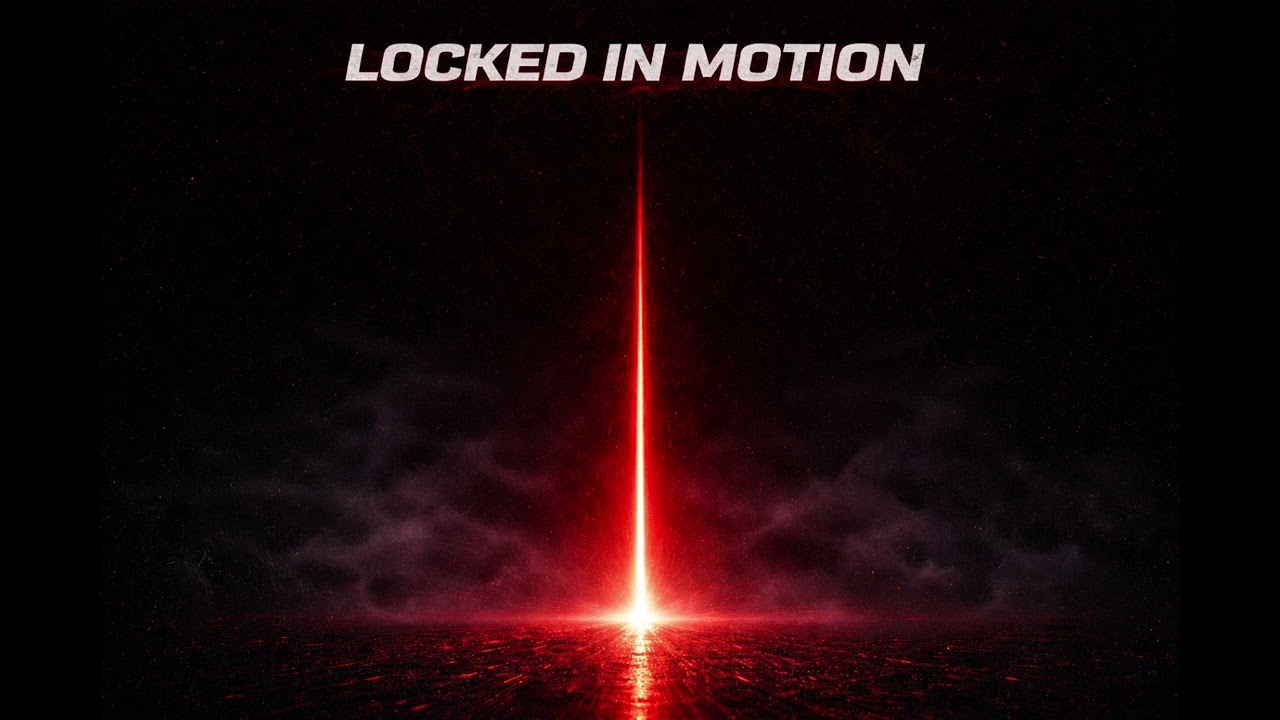 Locked In Motion 