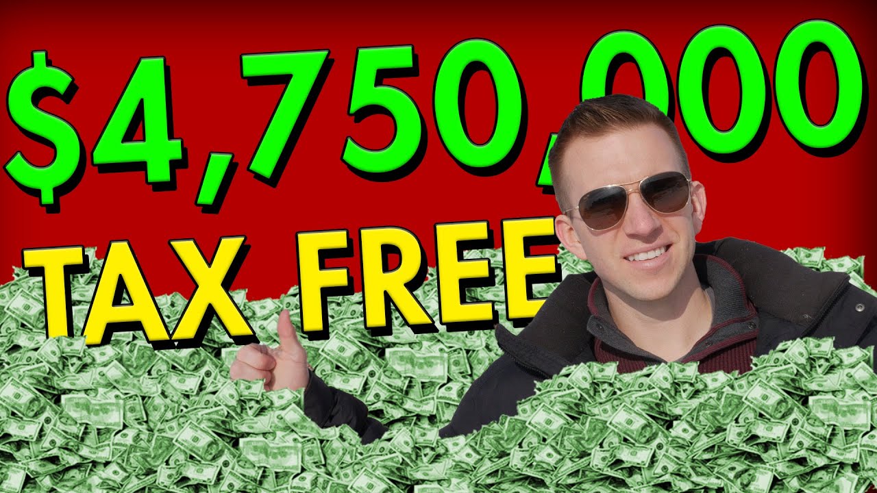 How A Real Estate Hack Helped Me Pay Zero Tax