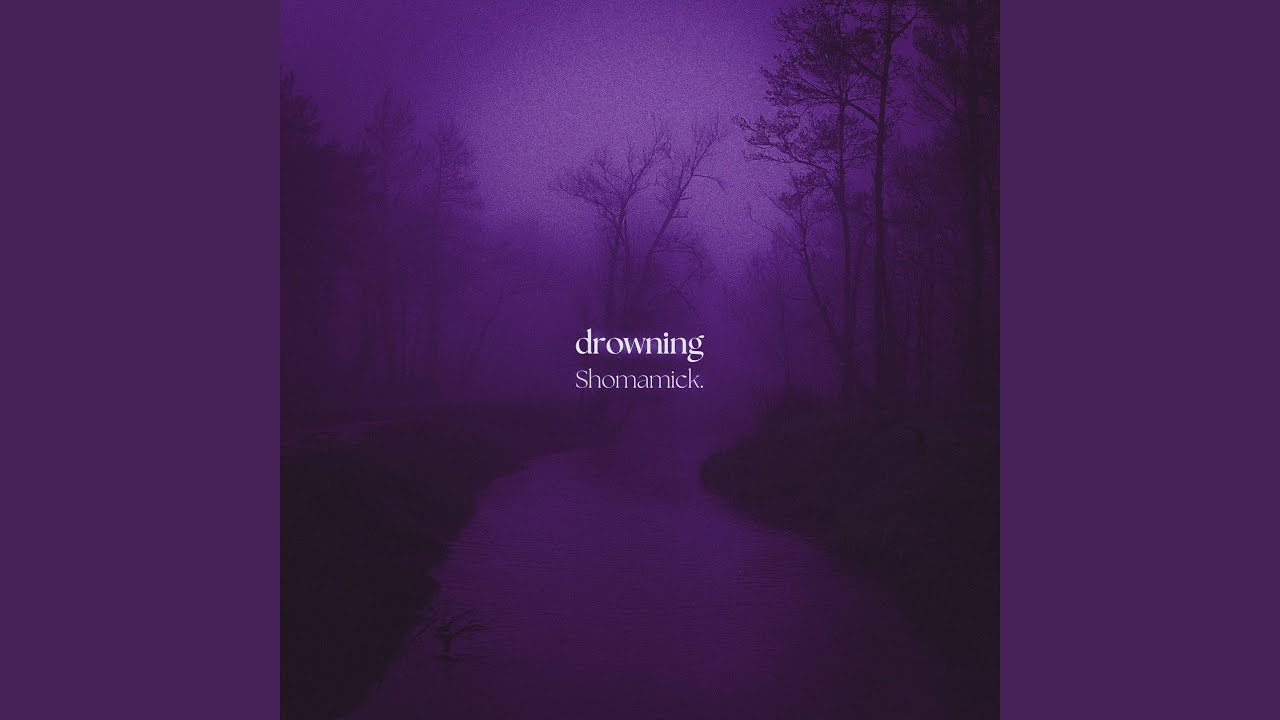 drowning