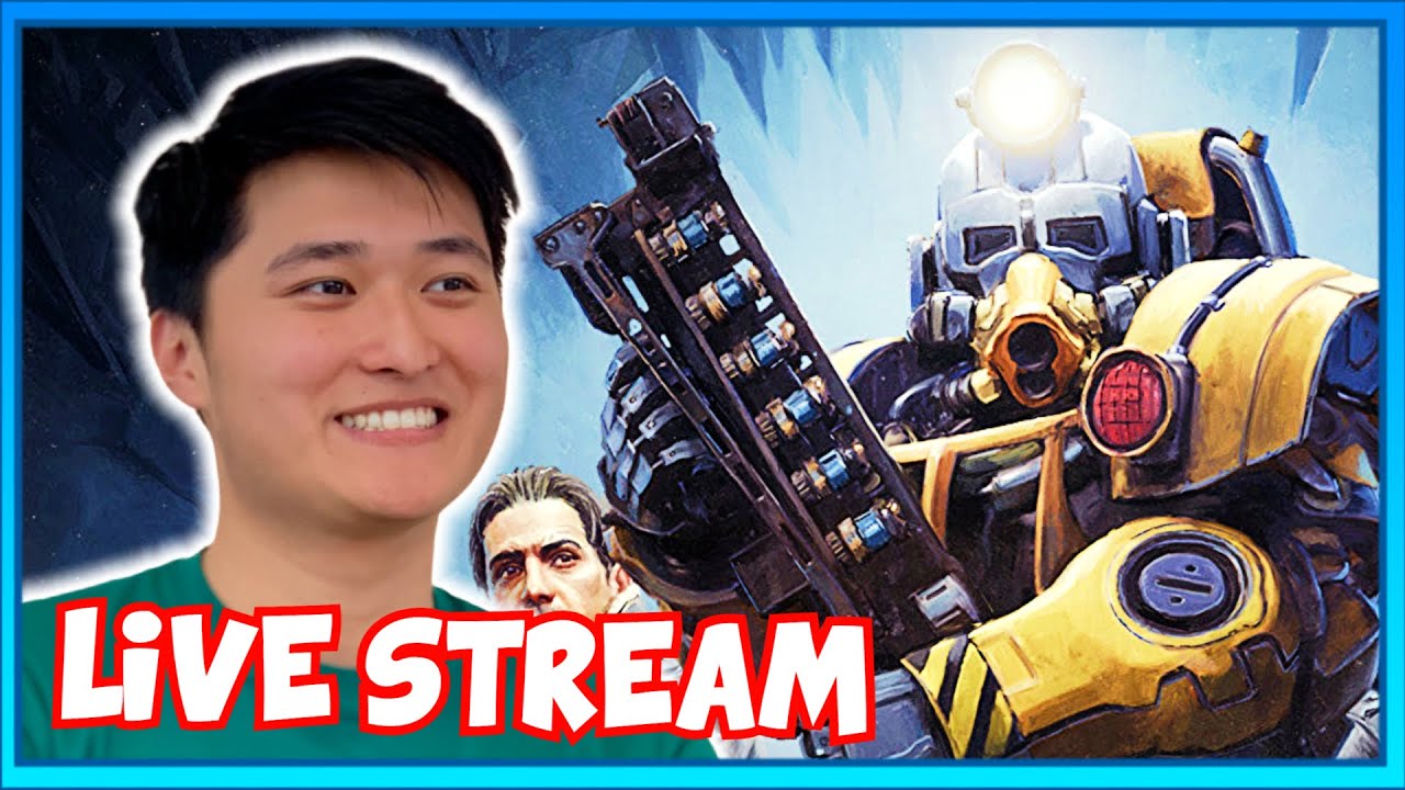 🔴VOD! | Chilling Doing Dailies !socials [PC] - 6/24/2021