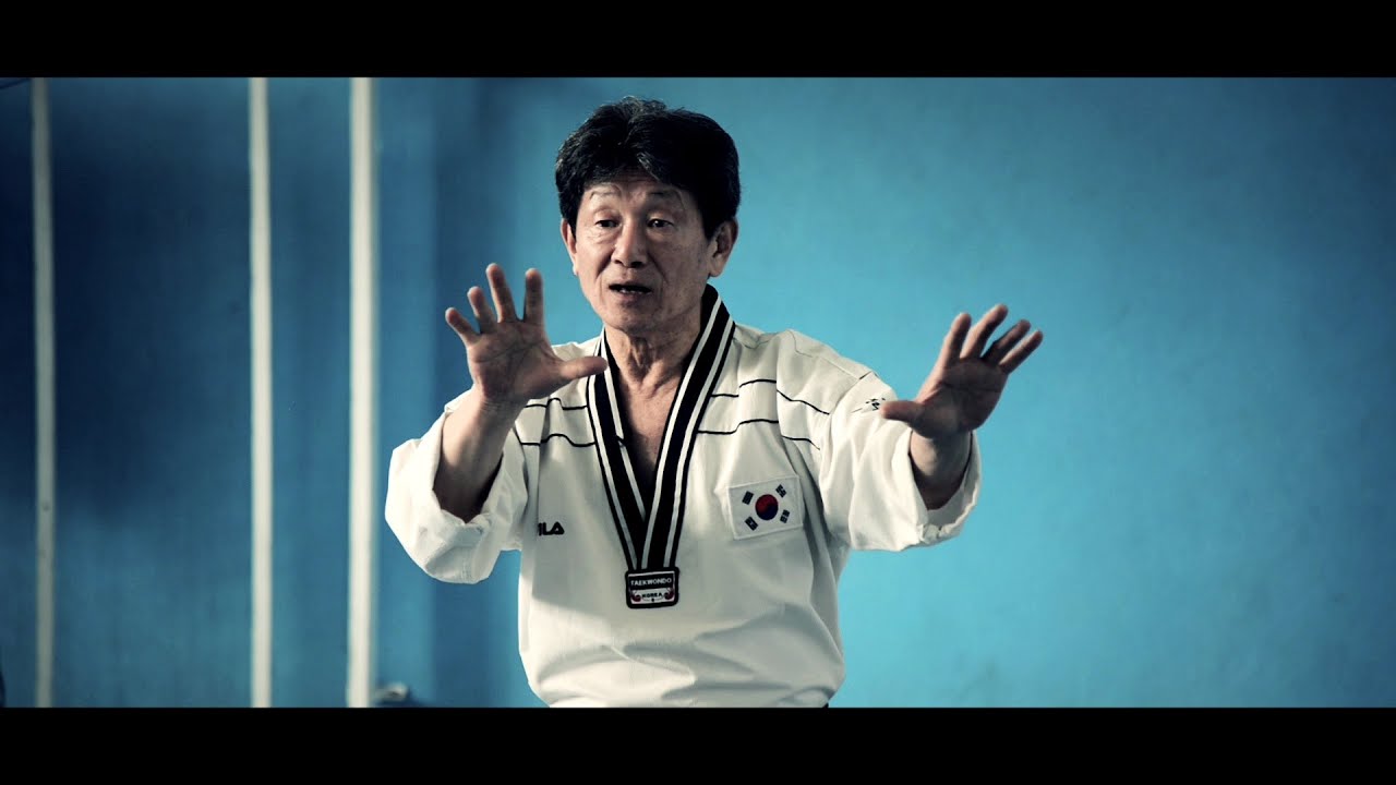 La force spéciale du Taekwondo - Lee Kwan Young forever