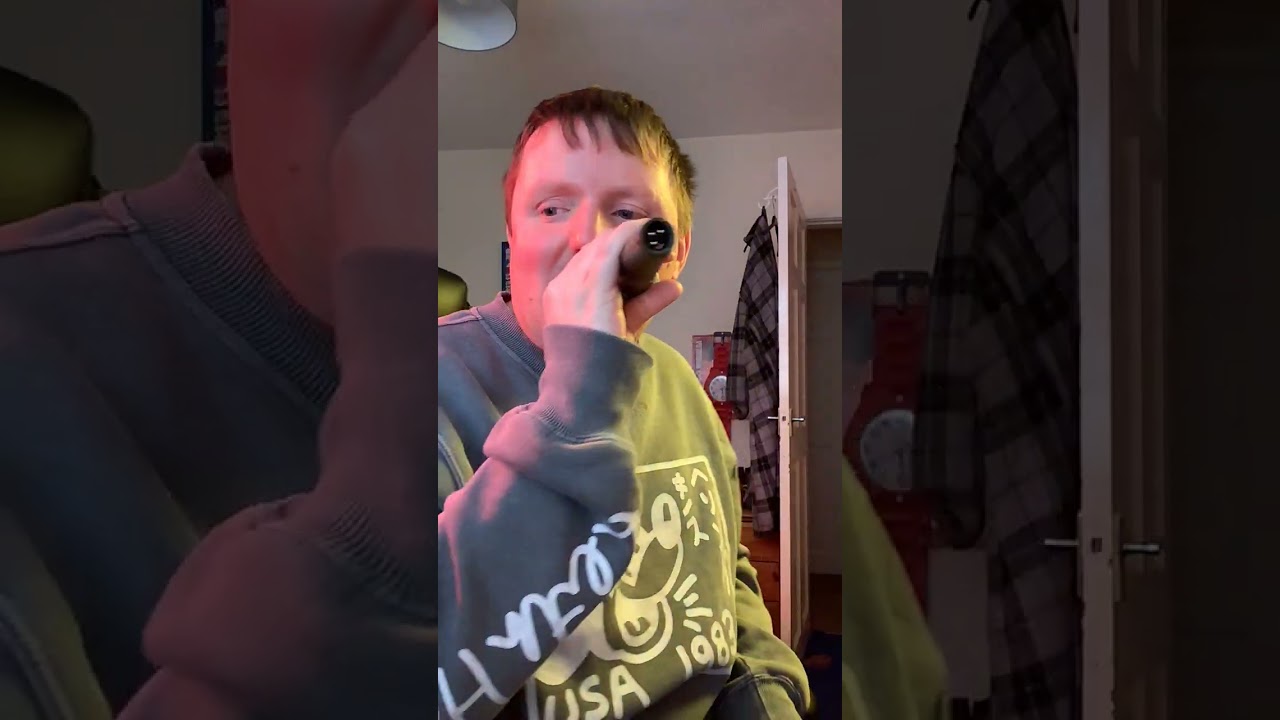 Let me love you  Dj snake ft Justin  Bieber  Henry.  Gallagher cover. Suscribers 2426k