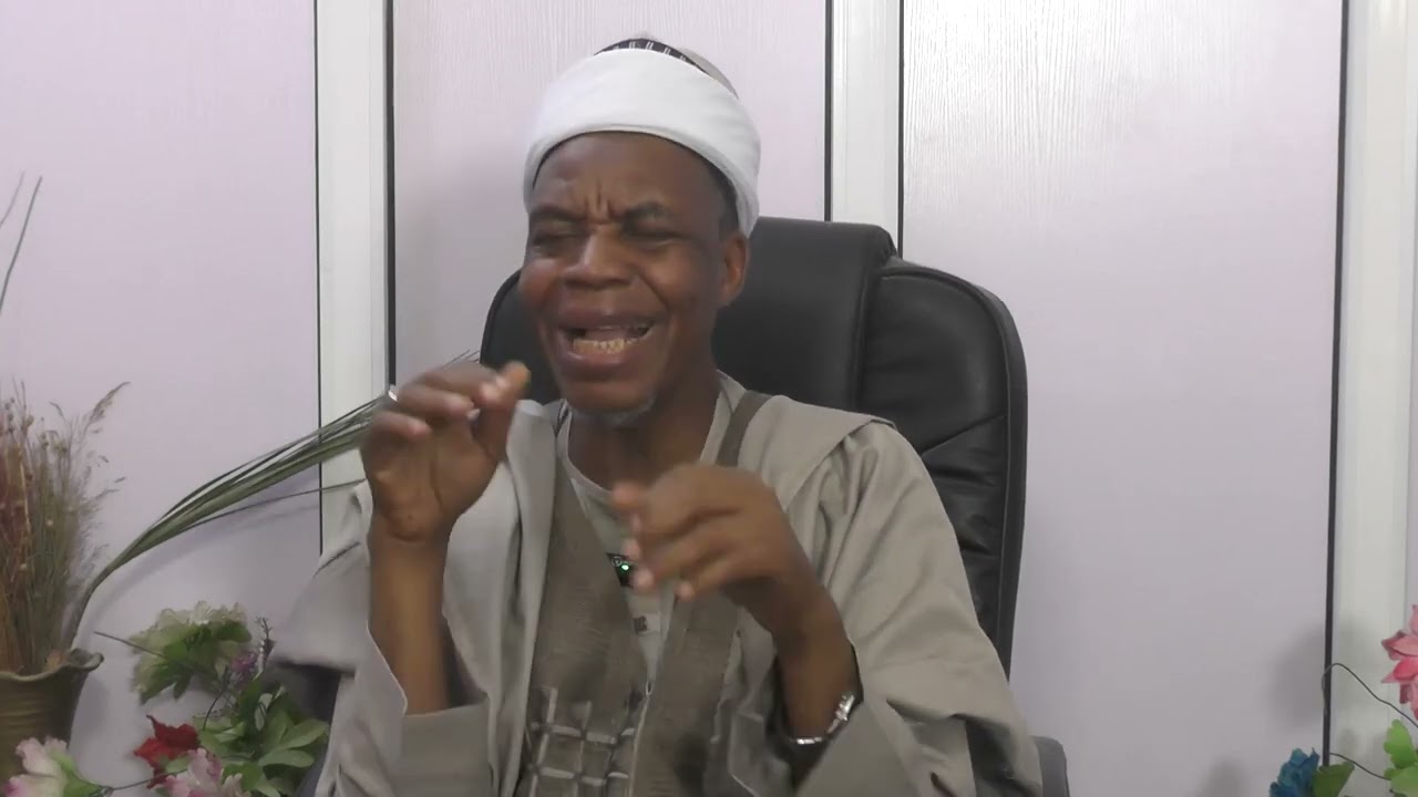 SHIRIN AZUMIN RAMADAN 2026. SHUGABAN IZALA NA KASA DA KASA 
