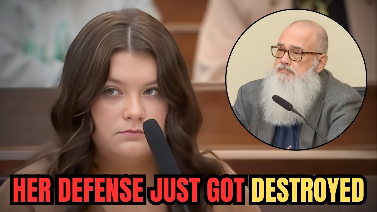 Medical Examiner Destroys Defense Theory in Beauty Queen Murder Trial