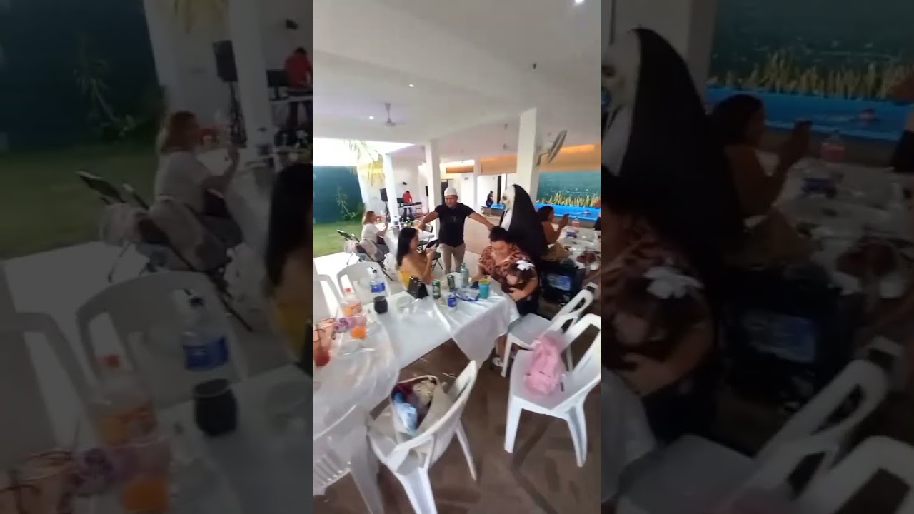 Cómo inicia el monje Campechano Agosto 2025