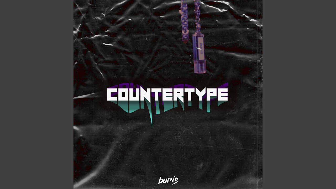Countertype