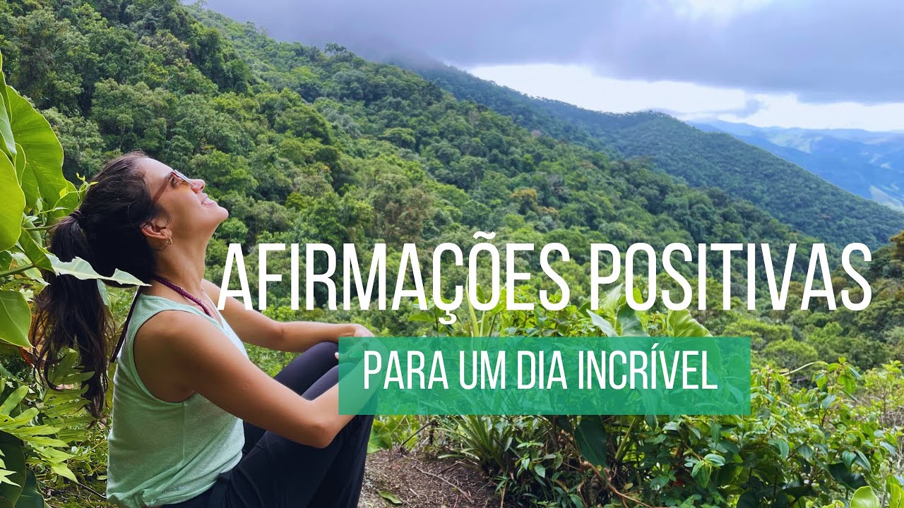 Afirmações Positivas