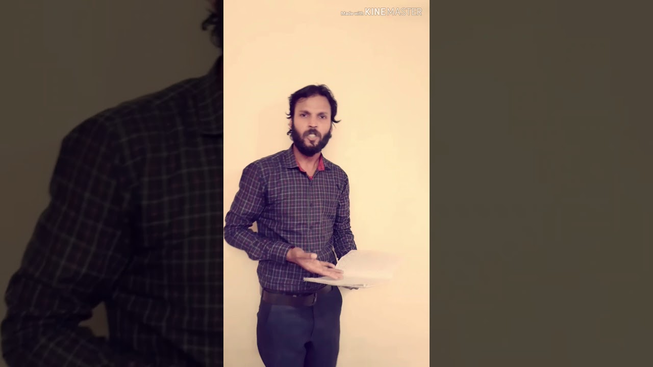 Audition clip|| vikas Sinha ||artist