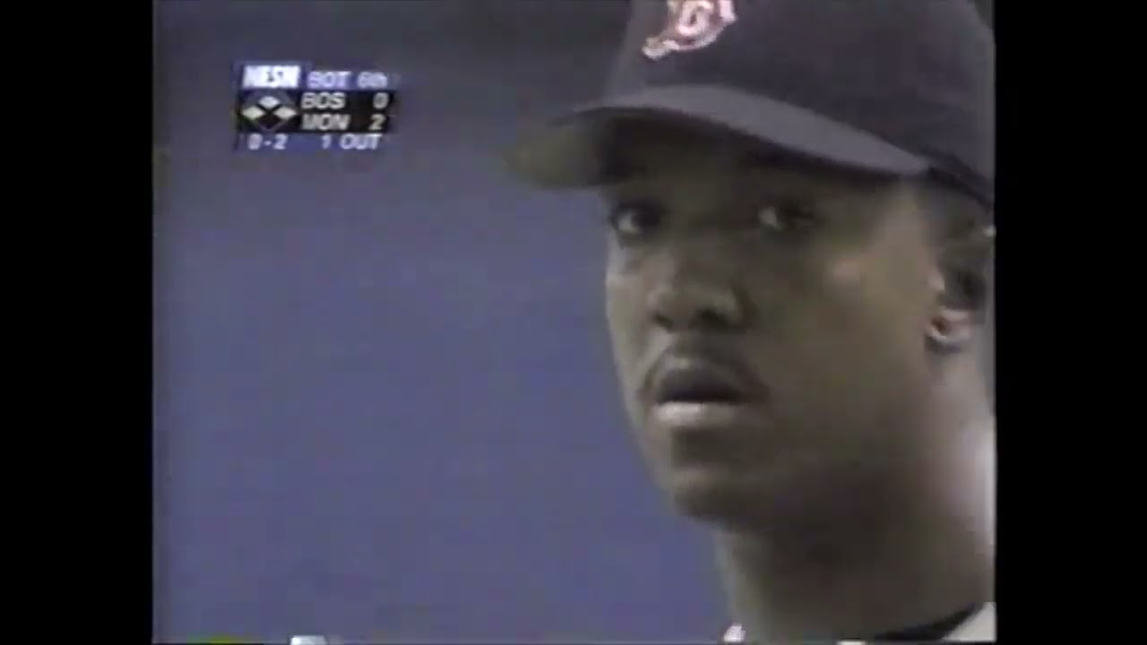 Former Expos/Nationals Players Returning to Montreal/Washington DC