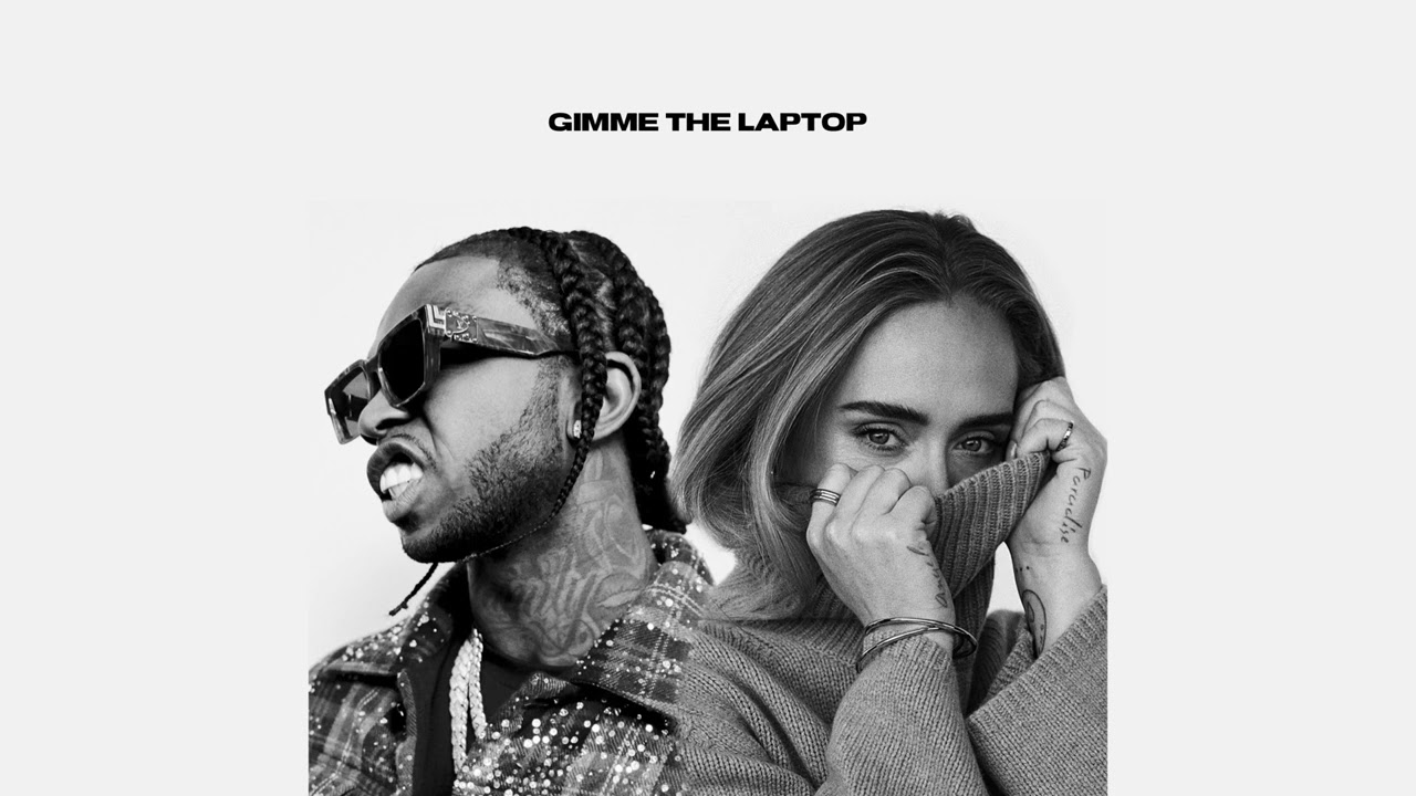 Adele x Pop Smoke | Go Easy On The Woo 💫 (Beat by. gimmethelaptop)