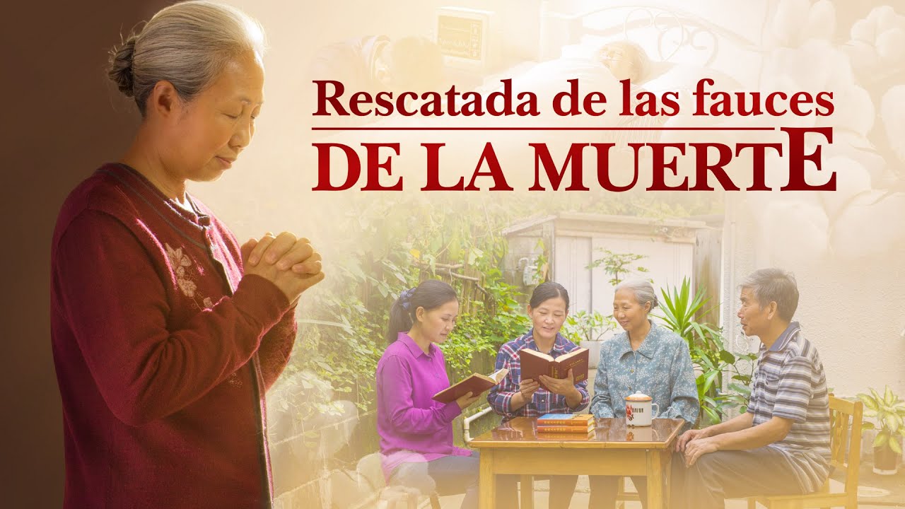 Película cristiana en español | 