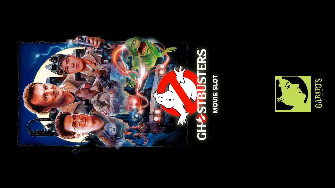 GABARTS Digital - Movie Slot 