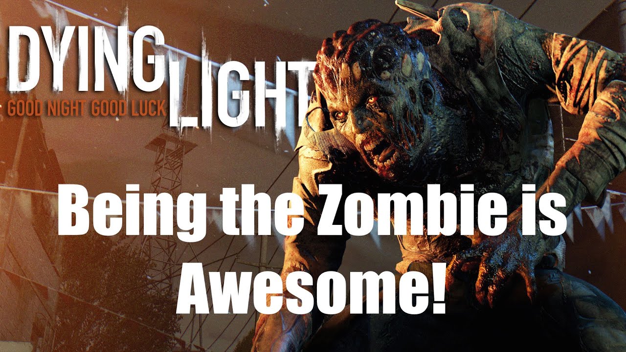 Dying Light's 