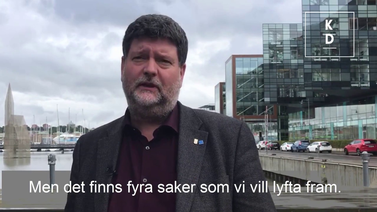 Vi m&aring;ste ha en b&auml;ttre infrastruktur i V&auml;stsverige!
