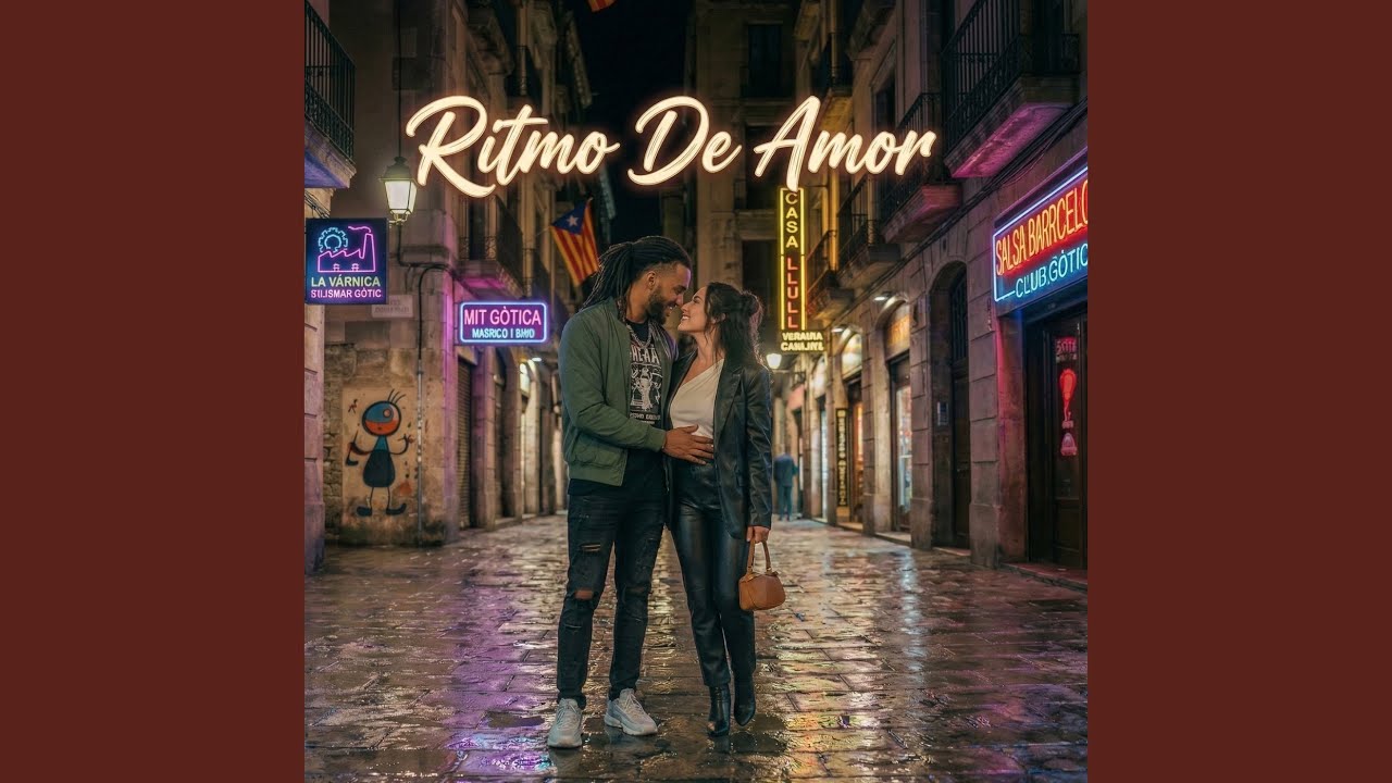 Ritmo De Amor