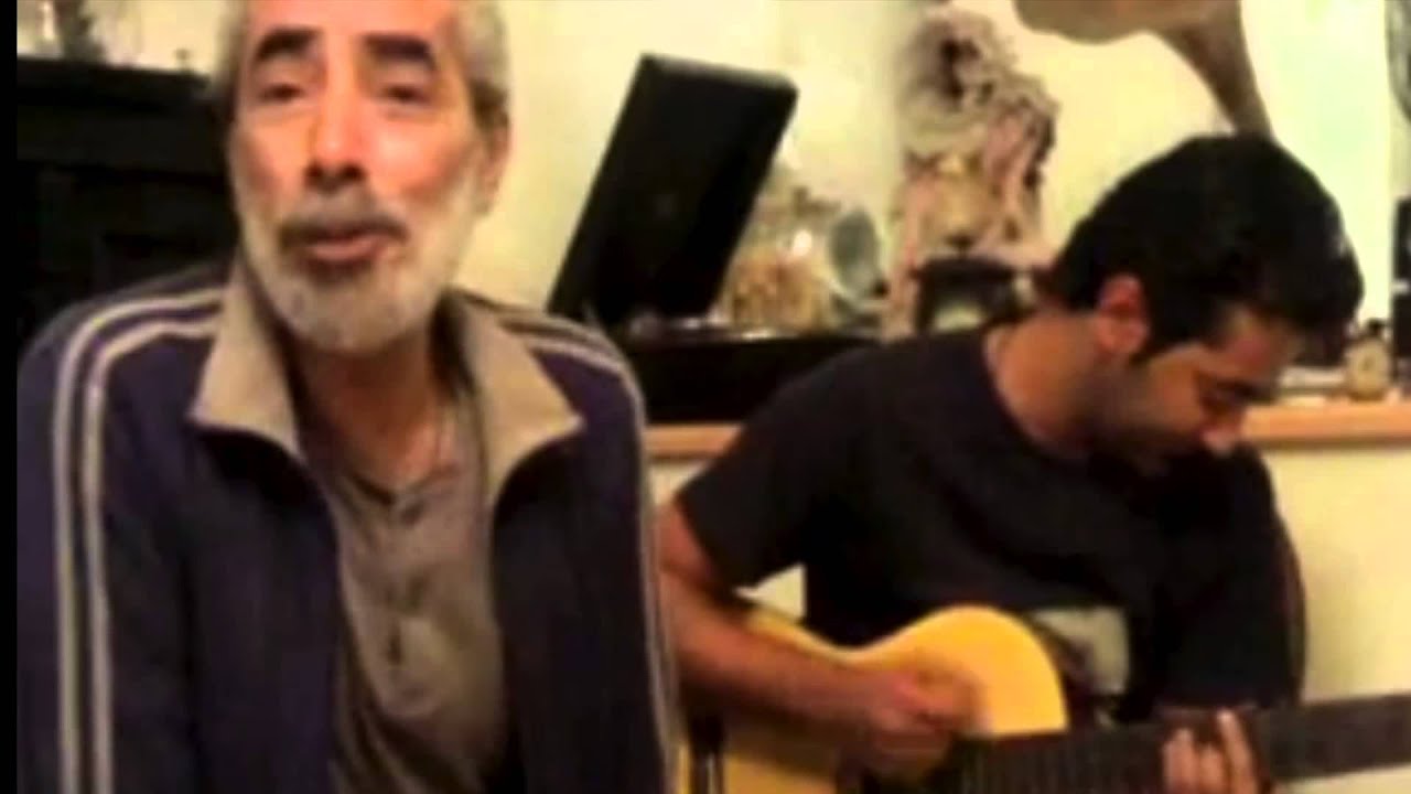 In Hameh Eshgho Chejoori Man Faramoosh Bekonam ?! (Yavashaki) by Shahsavar NEW SONG !