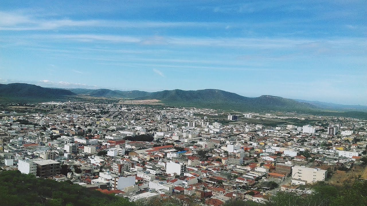 Arcoverde Pernambuco 2021