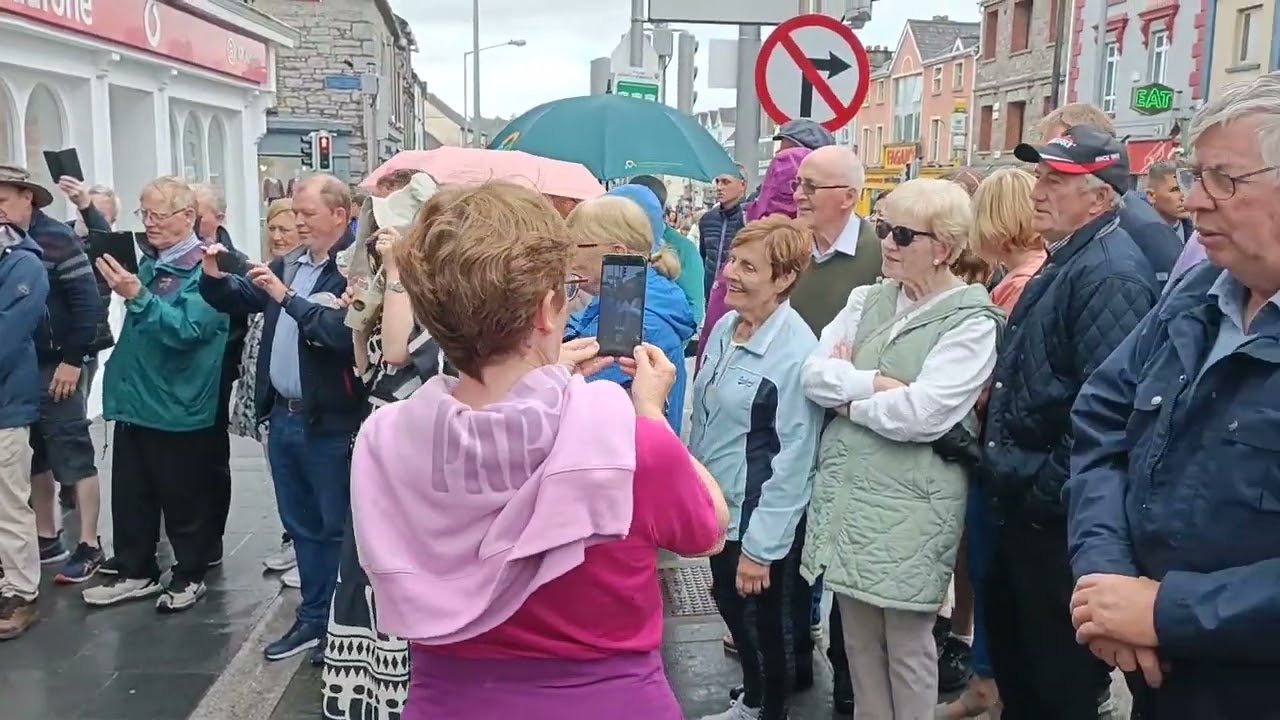 A flavour of the Fleadh, Mullingar 13th August 2023 - 11