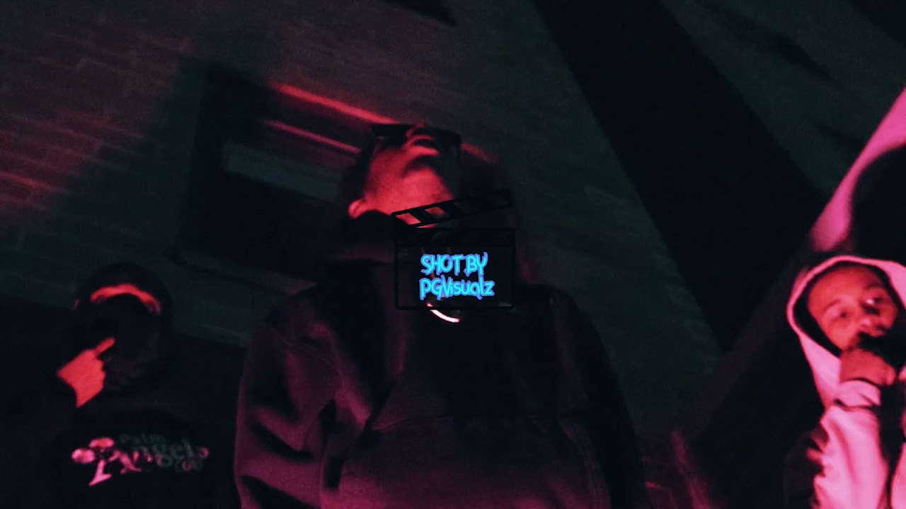 BORY 300 - “FREE BOP”  SHOT BY. PGVISUALS #BORY300 #YONKERS #3GE