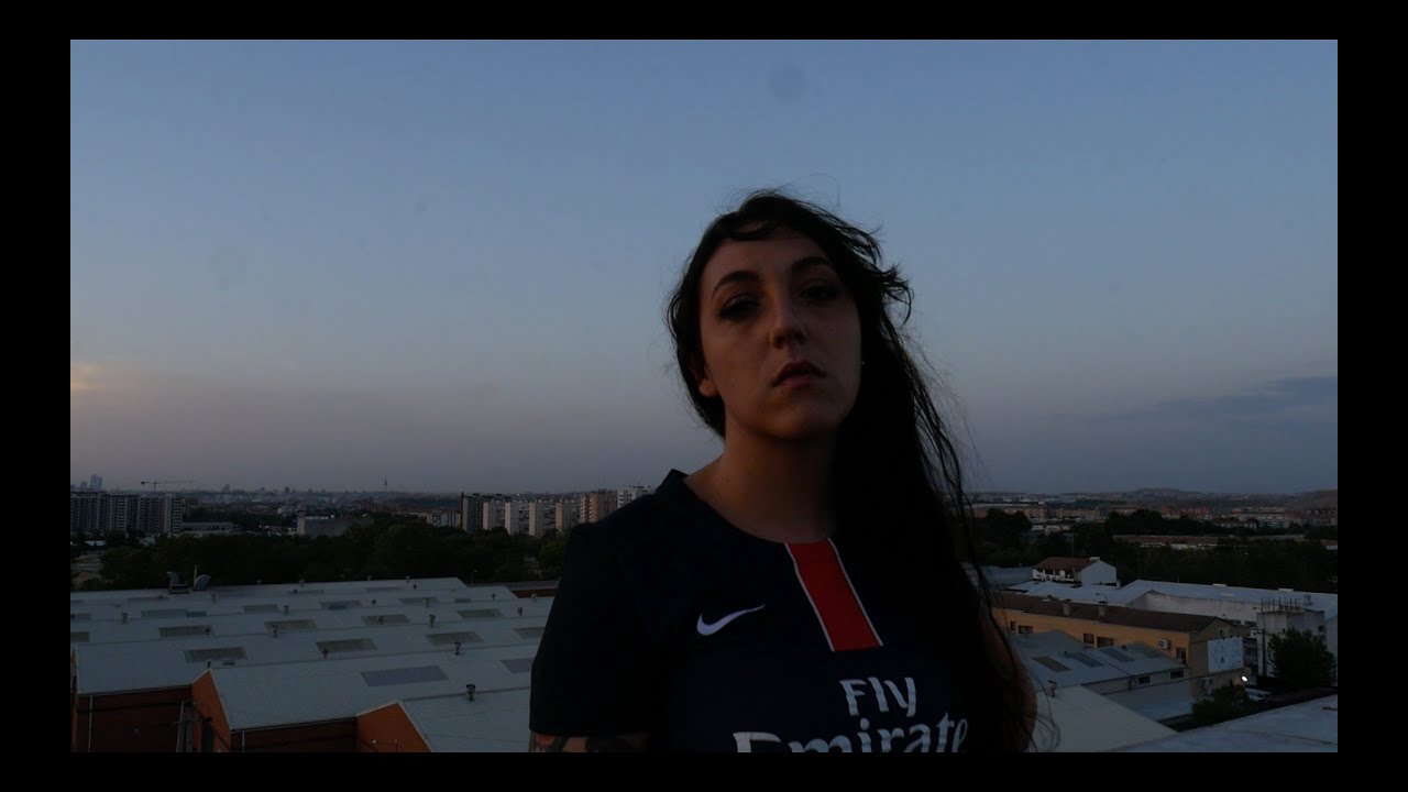 MARÍA SÁNCHEZ - TODO (VIDEOCLIP OFICIAL)