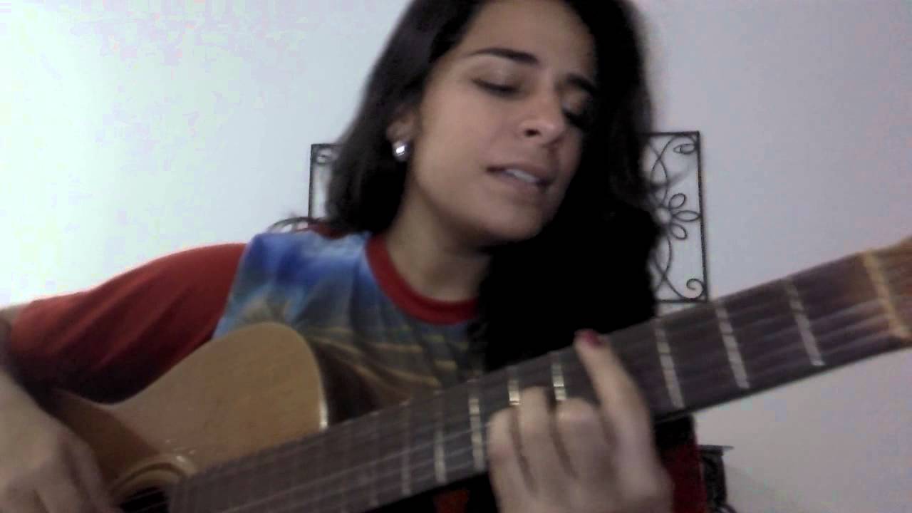 Mayara Dias - Em Teu Altar  (Walmir Alencar)