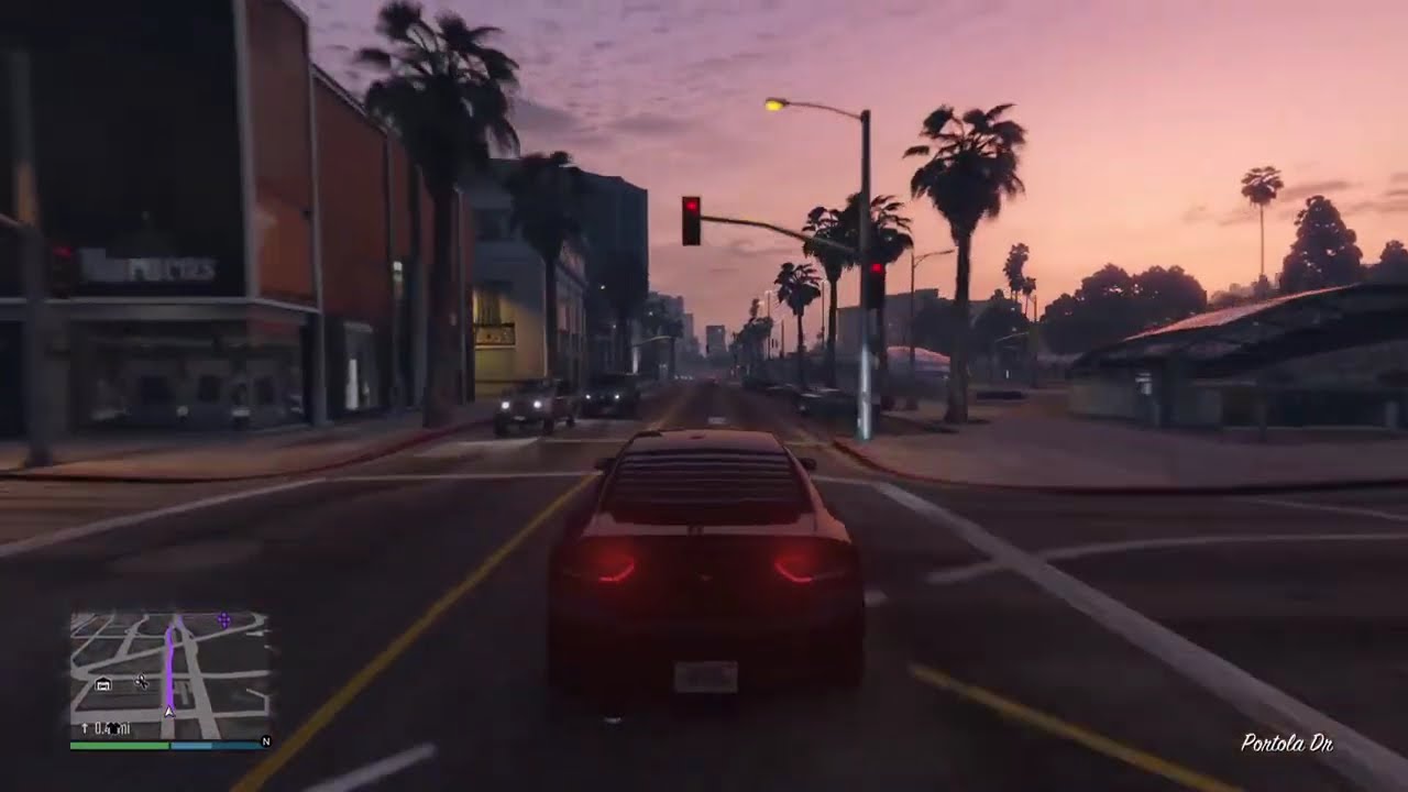 GTA