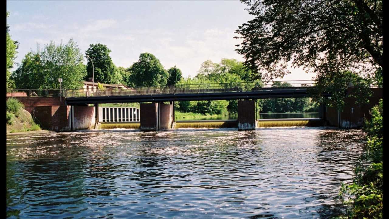 Fürstenwalde/spree in Bildern 2014