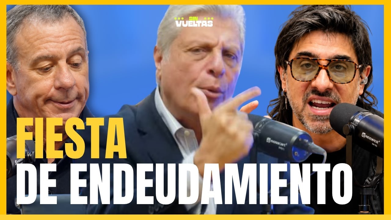 WASHINGTON ABDALA: 