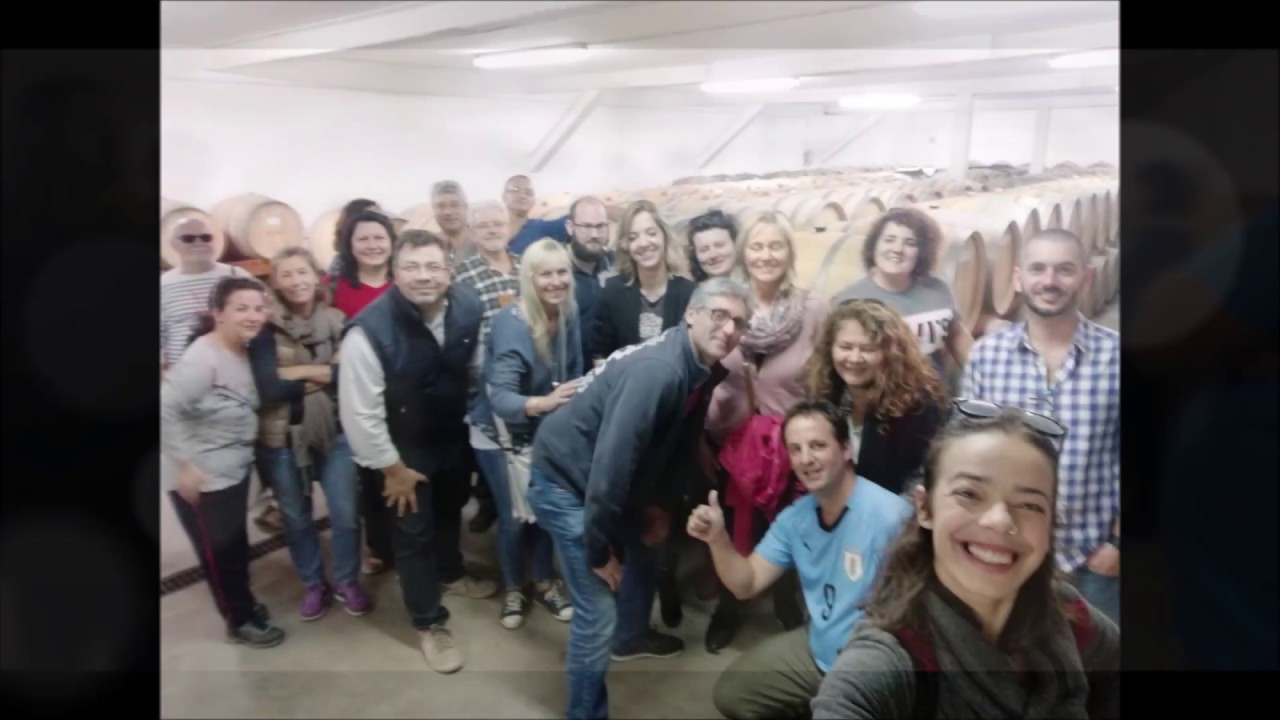 Study Visit in Beja